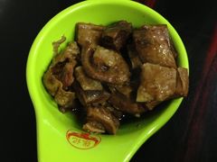 iphone_upload_pic-张记牛肉面馆(天津路店)