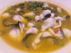 -芳芳私房菜·精做淮扬菜(承德路店)