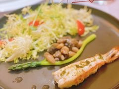 -戈雅法餐厅(世界城广场店)