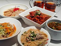 -火宫殿·小吃王国(坡子街店)