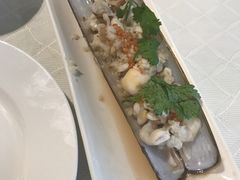 -无招牌海鲜餐厅(怡丰城店)