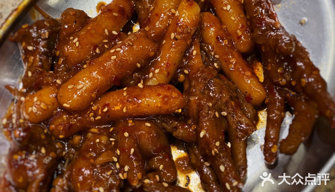 倍熹首尔烤肉｜韩式烤肉
