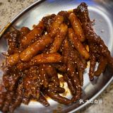 倍熹首尔烤肉｜韩式烤肉