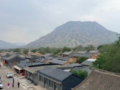 -鸡鸣驿城