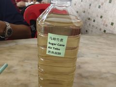 -丽丰茶冰室
