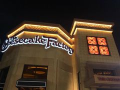 -The Cheesecake Factory(Downtown)