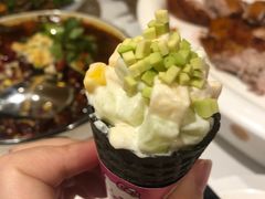 -同庆楼(滨湖万达广场店)