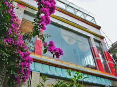 门面-尼玛藏家风味园(阿山食城店)