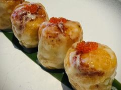 梨香带子-珍宝海鲜JUMBO Seafood(ifc店)