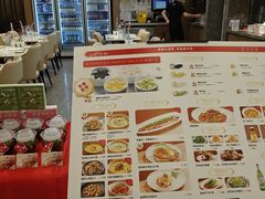 -船歌·鱼水饺青岛菜(国贸商城店)