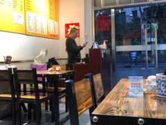 大堂-顺丰面馆(打浦店)