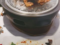-鲜一烤肉(沈北店)