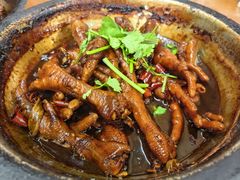 -多福临砂锅居(苏堤北路店)