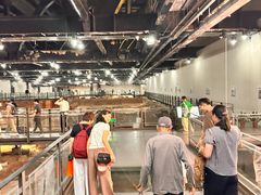 -南越王博物院(王宫展区)