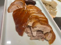 -京味斋·北京烤鸭(北京南站洋桥店)