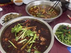 -温江公平红烧兔(总店)