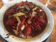 -金陵夜猫子私房菜(茂业天地店)
