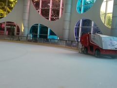 -世界之窗阿尔卑斯冰雪世界