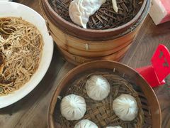 -潘德林茶社(新城河路店)