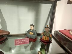 -武汉达临性学生命文化博物馆