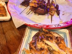 -小乾杯串店•16年沈阳烧烤(文安路店)