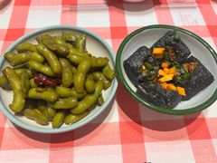 -江味龙虾馆(南山店)