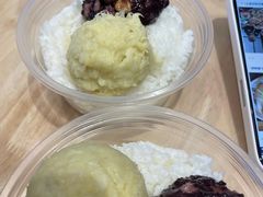 -满记甜品(加州阳光开元广场店)