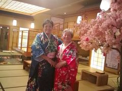 -汤泉良子(金源店)
