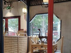 -肖记公安牛肉鱼杂(田林路店)