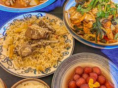 -伊带伊路新疆美食府(呼家楼店)