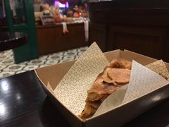 -Pie Bird(新闸路店)