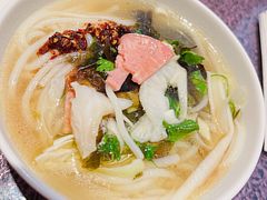 特色米线-福利来酒店(舜耕店)
