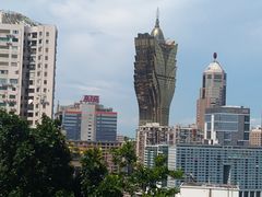 -主教山小堂