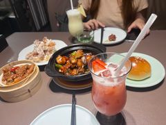 -有璟阁港式餐厅(国贸商城店)