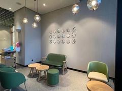 -星巴克臻选(郑州中原万达店)