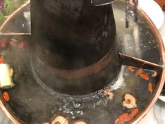 -五悦北平四季涮肉·烧烤(老商埠店)