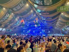 -第35届青岛国际啤酒节