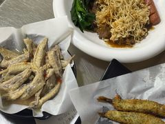 -颓记茶餐厅(美景总店)