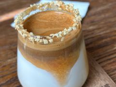 -84那年咖啡馆(李沧万达店)