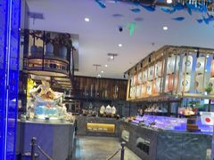 -亚马逊海鲜自助(王府井店)