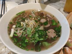 -PHO爺·越南料理(亦庄大族广场店)
