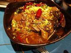 -三个大叔东北烧烤·砂锅菜(西三旗店)