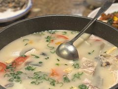 -好灶头妈妈菜·千岛湖柴火鱼餐厅(桐庐店)