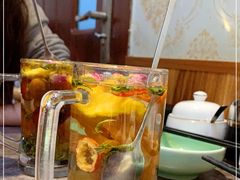 -贯贯吉·清真餐厅(浙江中路店)