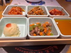 -韩香福脊骨汤锅(上杭路店)