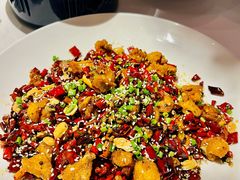 -小河盐帮·私家菜·烤鸭(三元桥·霄云路店)