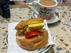 -华嫂冰室(尖沙咀店)