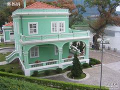 -龙环葡韵住宅式博物馆