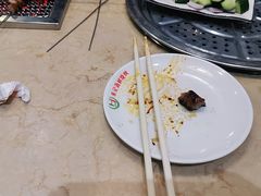 -禾记海鲜烧烤(八一路店)