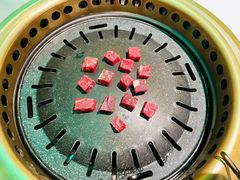 -聚十三烤肉博物馆(魔都首店)